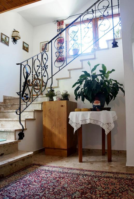 דירות פינקנברג Roasnerhof מראה חיצוני תמונה